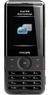 Philips Xenium X710 обзор