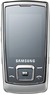 Samsung SGH-E840 обзор