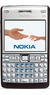 Nokia E61i обзор