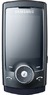 Samsung SGH-U600 обзор