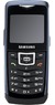 Samsung SGH-U100 обзор