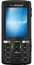 Sony Ericsson K850i обзор