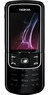 Nokia 8600 Luna обзор