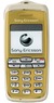 Sony Ericsson T600 обзор