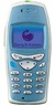 Sony Ericsson T200 обзор