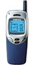 Samsung SGH-R200 обзор