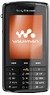 Sony Ericsson W960i обзор