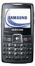 Samsung SGH-i320 обзор