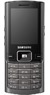 Samsung SGH-D780 DuoS обзор