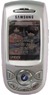 Samsung SGH-E800 обзор