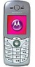 Motorola C650 обзор