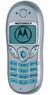Motorola C300 обзор