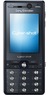 Sony Ericsson K810i обзор
