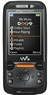 Sony Ericsson W850i обзор