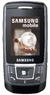 Samsung SGH-D900 обзор