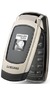 Samsung SGH-X500 обзор