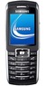 Samsung SGH-X700 обзор