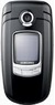 Samsung SGH-E730 обзор