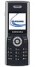 Samsung SGH-X140 обзор