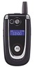 Motorola V620 обзор