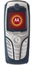 Motorola C380 обзор