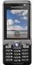 Sony Ericsson C702i обзор