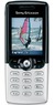 Sony Ericsson T610 обзор