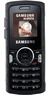 Samsung SGH-M110 обзор