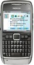 Nokia E71 обзор