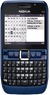 Nokia E63 обзор