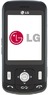 LG KC780 обзор