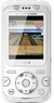 Sony Ericsson F305 обзор