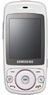 Samsung GT-S3030 Tobi обзор
