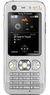 Sony Ericsson W890i обзор